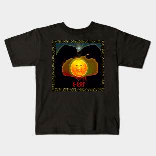 Reach For The Star Kids T-Shirt